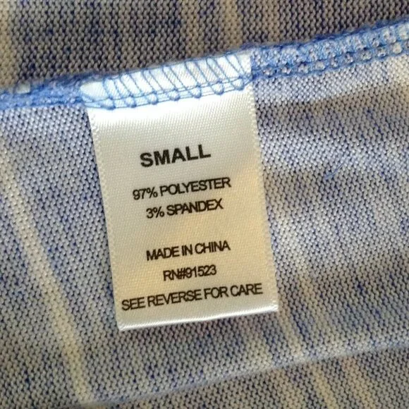 NWOT Roudelain Mommy & Me sleepwear set sold as a lot, XXS/S; Matching, Babycon - Picture 8 of 15